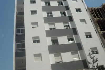 Image de Appartement meublé super bien situé