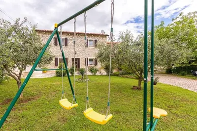 Image de Appartement de vacances avec un beau balcon couvert