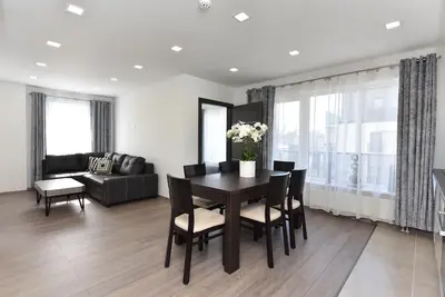 Image de Appartement De Luxe De 2 Chambres À Palanga