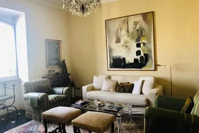 Image de Casa Ripetta Ara Pacis