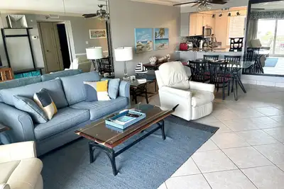 Image de Unit 206 - Platinum Unit Ocean View Prix réduit