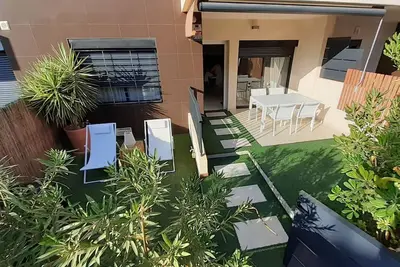 Image de Bel Appartement Playa Mil Palmeras