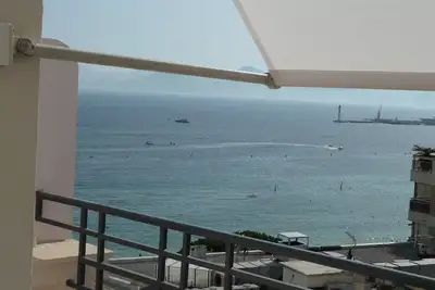 Image de Grand Studio 31m2 Cannes Croisette