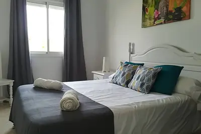 Image de Joli Duplex 2 Chambres | Vft-Ca-00999