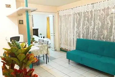 Image de SuiteApart 100 Mts à la plage de Cavancha