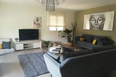 Image de Appartement Cocooning à 10mn des plages