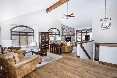 Image de *Nouvelle liste! * - Quiet Vail Escape - À quelques minutes de Vail Village