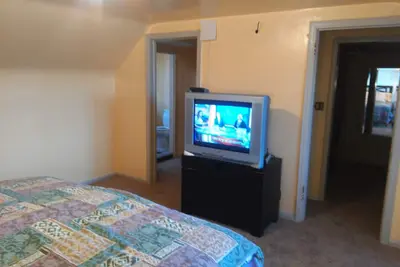 Image de 3 belles chambres dans un Cape Cod