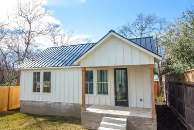 Image de Brykerwoods Farmhouse