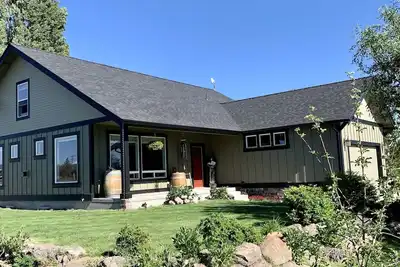 Image de Escapade et sauna juste au ranch! À quelques minutes de l'aventure!