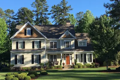 Image de Propriété de terrain de golf 2020 ANWAmateur - près de Champions Retreat & Aug National