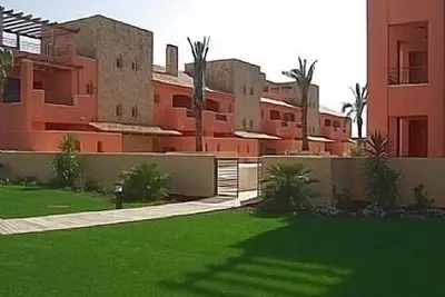 Image de Lovely Victoria Boulevard - appartement de luxe en face des résidences