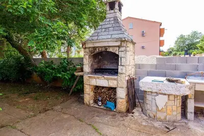 Image de Appartement de vacances avec air conditionné