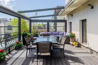 Image de Appartement De Luxe À Palanga Appartements Perliukas