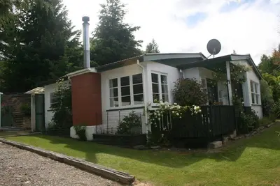 Image de Chalet confortable à Naseby.