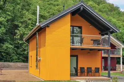 Image de Ferienhausdorf Thale