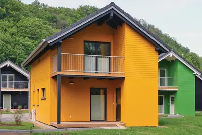 Image de Ferienhausdorf Thale