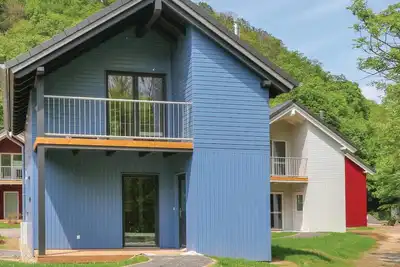 Image de Ferienhausdorf Thale
