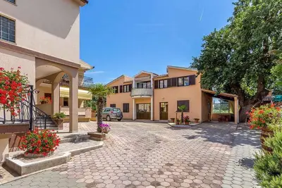 Image de Appartement de vacances avec air conditionné