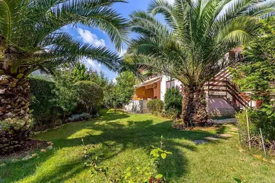 Image de Appartement de vacances avec air conditionné