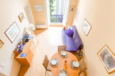 Image de Le Masséna by Interhome