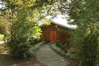 Image de Monteverde - Cottage confortable et bien équipé en bois avec vue!