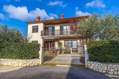 Image de Appartement de vacances avec air conditionné