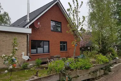 Image de Klütz, Klaus-Dieter - Appartement Klütz