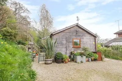 Image de Wellinghill Lodge, Cheltenham