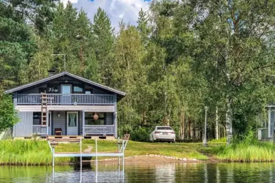 Image de Villa rauha by Interhome
