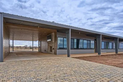 Image de Nouvelle retraite privée de luxe pour entreprises / familles près de Osu et de Stillwater