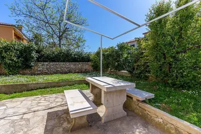 Image de Appartement de vacances avec terrasse et climatisation