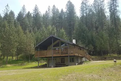 Image de Sur le lac, dans les bois!