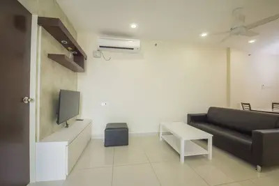 Image de Suite Deluxe confortable et pratique