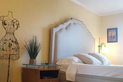 Image de Marchez vers le \"U S Open\"!