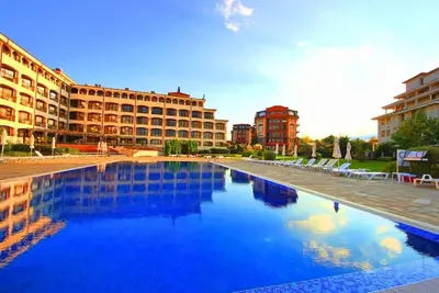 Image de Regina Mare - Appartement de luxe avec vue sur la mer