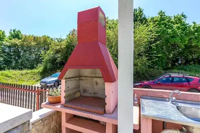 Image de Appartement de vacances avec air conditionné et Wi-Fi