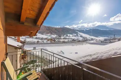 Image de Volga, Livigno, Italie