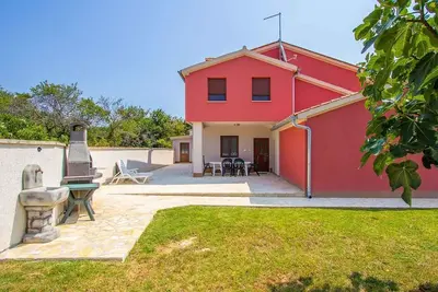 Image de Appartement de vacances avec terrasse et climatisation