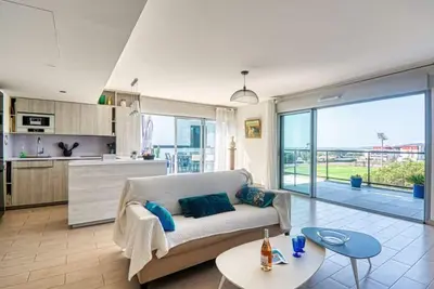 Image de Golfe Horizon by Interhome