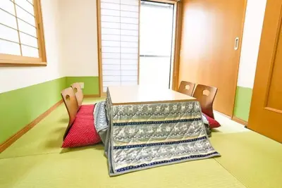 Image de 2019 Open / Quiet / Supermarché 24h / Station 8min / Près d'Ikebukuro / Max 7 personnes / Wifi Gratuit