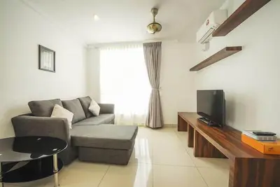 Image de V) Suite 2 pièces à George Town_Nice View