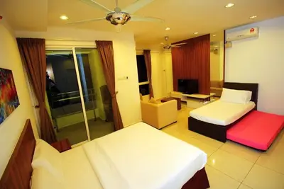 Image de Offrez-vous un séjour de luxe à Penang