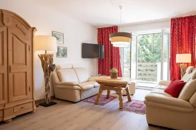 Image de Chesa Derby 27 by Interhome