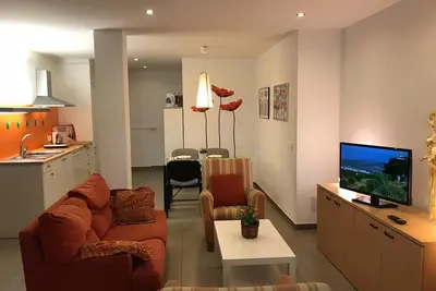 Appartement, El Palo