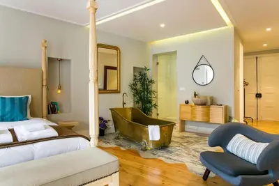 Image de Marchesa de Bica Luxury Apartmt    Une maison sûre