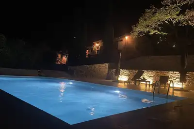 Image de Casa Verena est une belle propriété qui respire joie et bonne humeur! …………………. . .