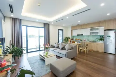 Image de Bayhomes Imperia Garden