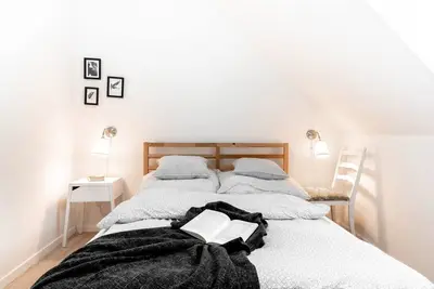 Image de Magnifique appartement \"Gute Stube\" en zone rurale