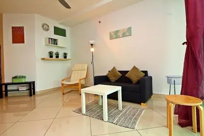 Image de Suite Lofty pour voyages de groupe à Penang